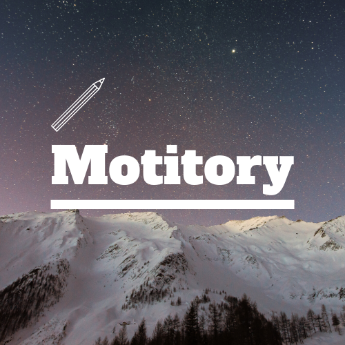 Motitory